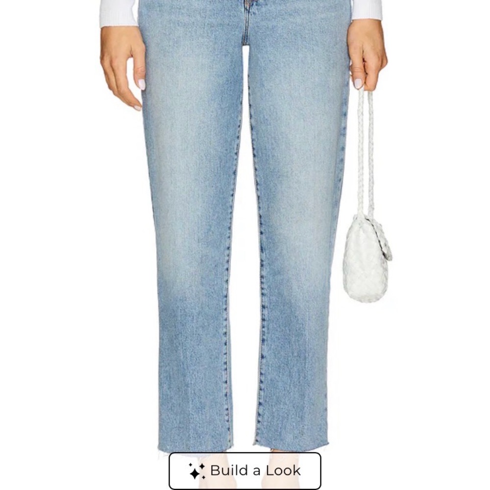 Good American Good Boy Jeans